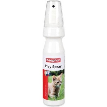 Beaphar výcvik Play spray mačka 150ml