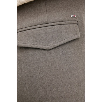 Tommy Hilfiger Панталон Tommy Hilfiger (WW0WW47799)