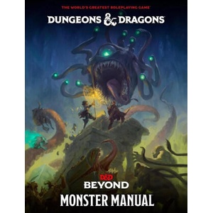 Dungeons & Dragons RPG (ISBN: 9780786969548)
