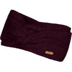 Barts Лента за глава Barts Women's Witzia Headband - Aubergine - размер One Size (204-7868-1511)