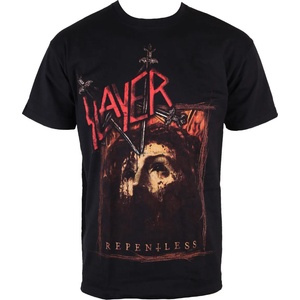 ROCK OFF тениска метална мъжки Slayer - Непокаян - ROCK OFF - SLAYTEE29MB