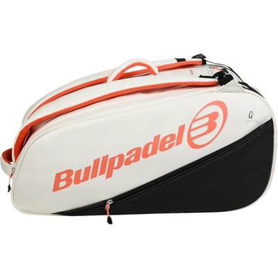 Bullpadel BPP26019 Elite White