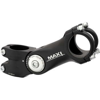 MAX1 A-H
