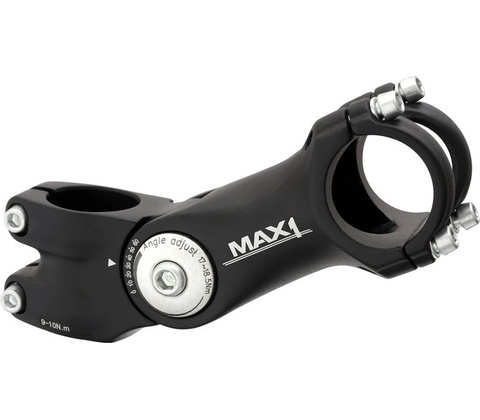 MAX1 A-H