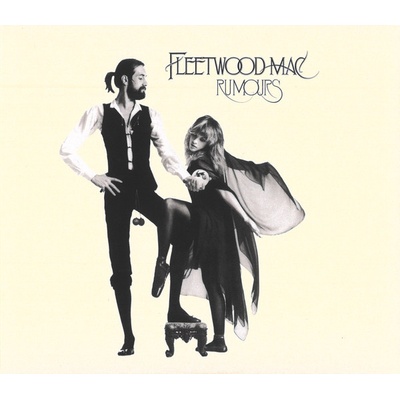 Fleetwood Mac - Rumours -Deluxe- CD