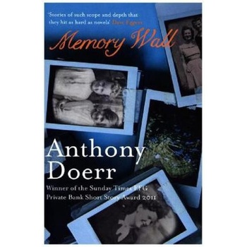 Memory Wall Doerr Anthony