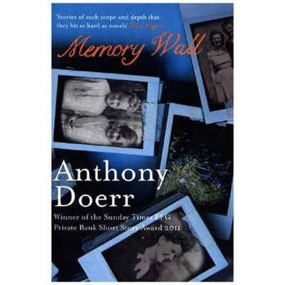 Memory Wall Doerr Anthony