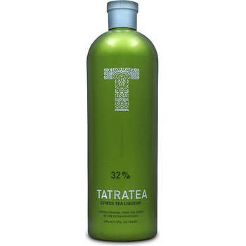 Karloff Tatratea 32% 0,7 l (holá láhev)