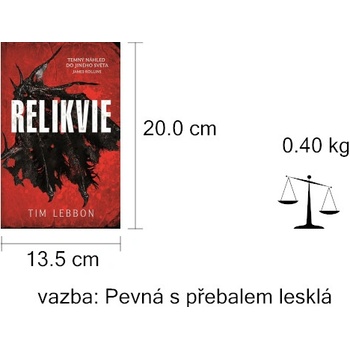 Relikvie