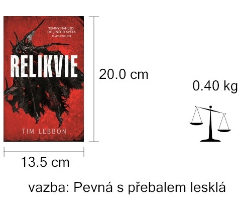 Relikvie