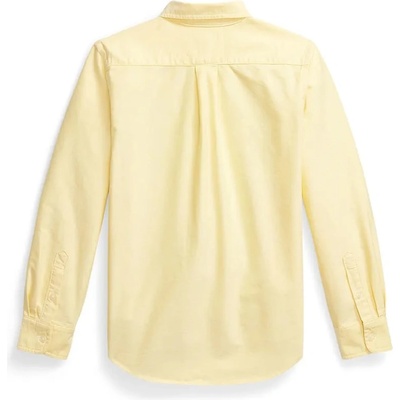 Ralph Lauren Детска памучна риза Polo Ralph Lauren (323A12748003)