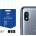 3mk Protection 4x Стъкло за камера 3mk за Samsung Galaxy A10 - Прозрачен KP20919