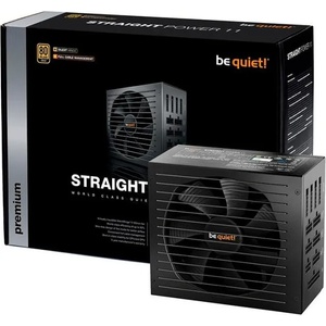 be quiet! Straight Power 11 750W 80 PLUS Gold (BN283)