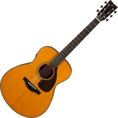 Yamaha FSX5G Natural Други електро-акустични китари