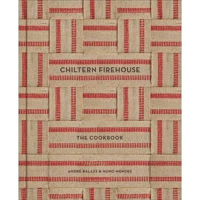 CHILTERN FIREHOUSE MENDES NUNO