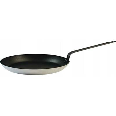 Stalgast Pánev na palačinky 25 cm hliníková