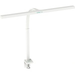 ASSMANN Настолна лампа Digitus LED 16 W, бяла (DA-90493)