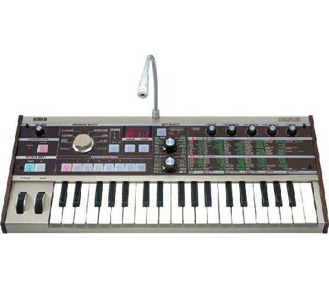 Korg 1572