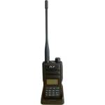 TYT Радиостанция tyt th-uv58 10w с vhf-uhf честоти (3147) Радиостанции