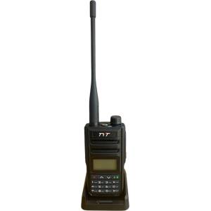 TYT Радиостанция tyt th-uv58 10w с vhf-uhf честоти (3147) Радиостанции