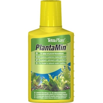 Tetra PlantaMin 100 ml