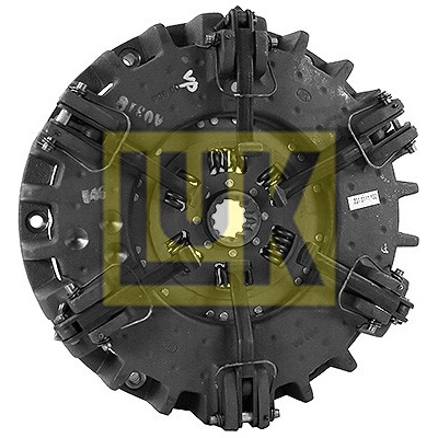 Schaeffler LuK Přítlačný talíř 231011110