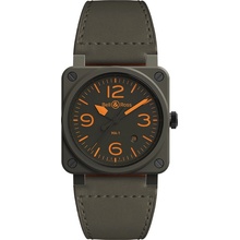 Bell & Ross BR0392-KAO-CE-SCA