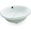 Bathco 0053 - Вграден умивалник ANCONA 55x41 см порцелан/бял (BO0007)