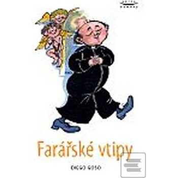 Farářské vtipy