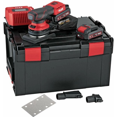 Flex OSE 2-80 18-EC/2.5 FX-532086
