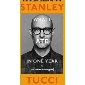 What I Ate in One Year (ISBN: 9780241683132)