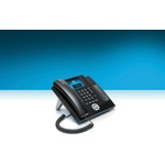 Auerswald Auerswald COMfortel 1400 IP телефон, черно, 90071 (90071)