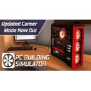PC Building Simulator