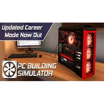 PC Building Simulator