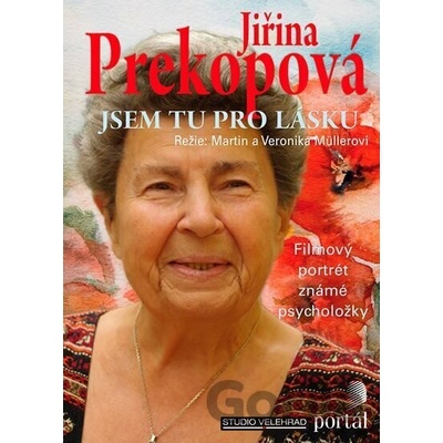 Jiřina Prekopová DVD