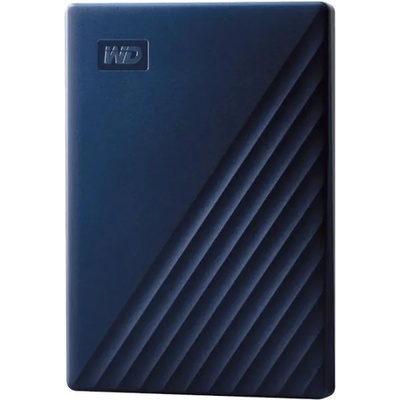 Western Digital My Passport 5TB (WDBA2F0050BBL-WESN)