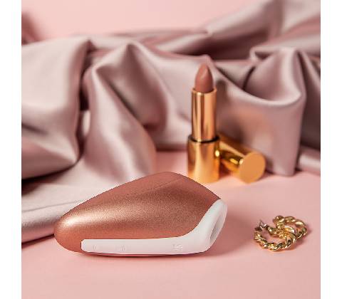 Satisfyer Love Breeze