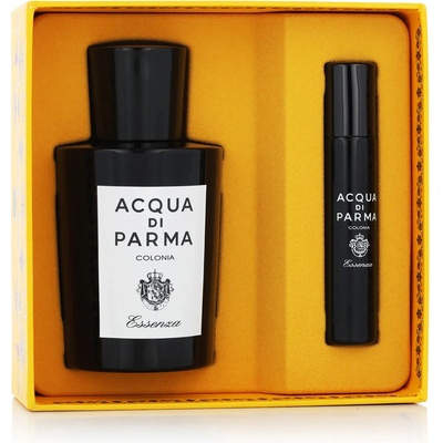Acqua di Parma Colonia Essenza EDC 100 ml + EDC 12 ml dárková sada