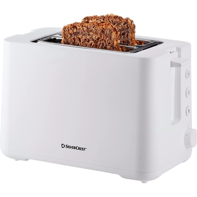 Silvercrest STK 870 D2 biela
