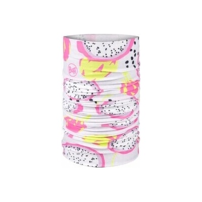 Buff Coolnet UV Kids MAGY MULTI růžová