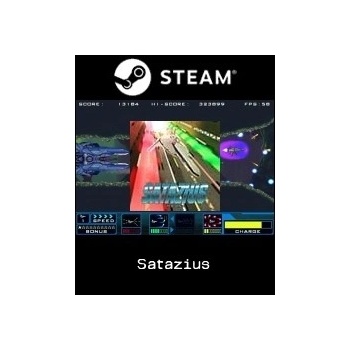 SATAZIUS