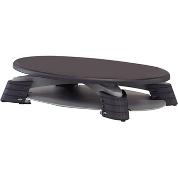 Image 1 of Fellowes Поставка за монитор Fellowes, компактна, до 14 kg, 17 инча (2075190043)