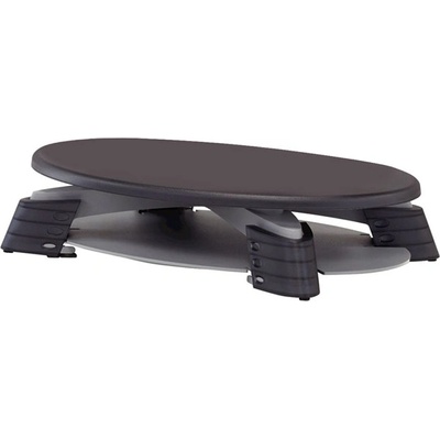 Fellowes Поставка за монитор Fellowes, компактна, до 14 kg, 17 инча (2075190043)