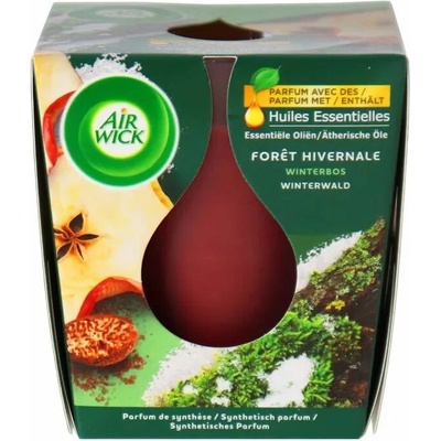 Air Wick Essential Oils Winter Wonderland 105 g
