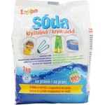 Luxon kryštálová sóda 1 kg