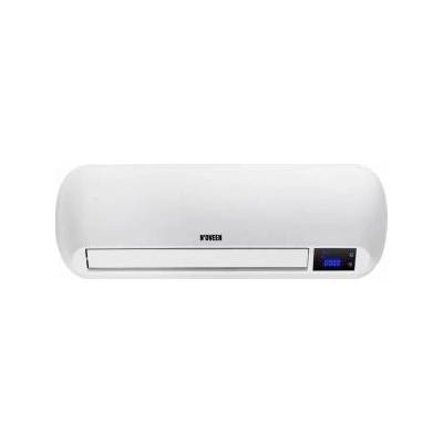NOVEEN HC2100 Air Curtain white