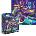 DODO Batwheels Bibi 16 dielov