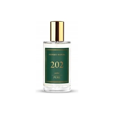 FM World Pure 202 parfém unisex 50 ml