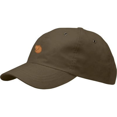 Fjällräven Шапка с козирка Fjällräven Vidda Cap - Dark Olive - размер L/XL (204-2328-0312)