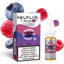 Elf LIQ Blueberry Sour Raspberry 10 ml 10 mg